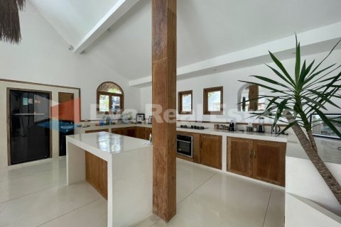 3 bedrooms Villa in Canggu, Badung, Bali (2457) 5