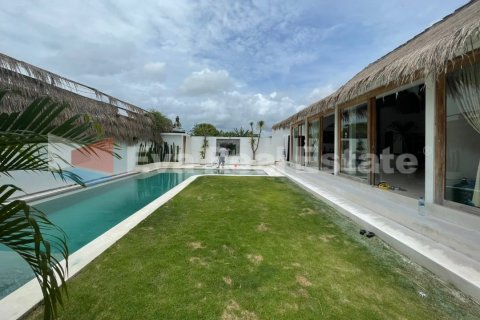 3 bedrooms Villa in Canggu, Badung, Bali (2457)