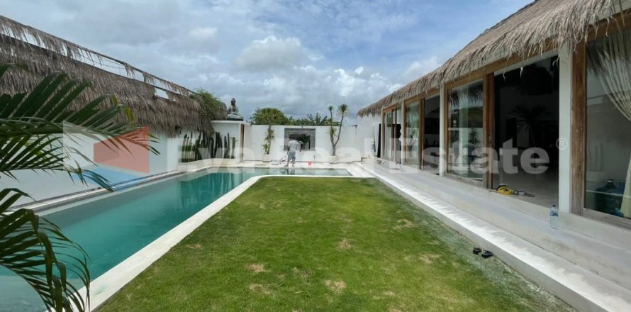 3 bedrooms Villa in Canggu, Badung, Bali (2457)