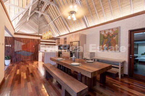 3 bedrooms Villa in Canggu, Badung, Bali (2459) 5