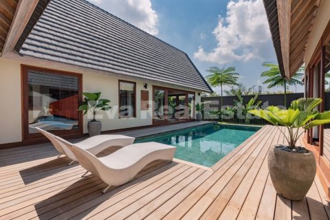3 bedrooms Villa in Canggu, Badung, Bali (2459) 2