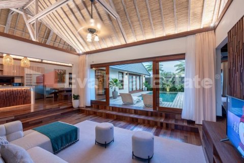 3 bedrooms Villa in Canggu, Badung, Bali (2459) 3