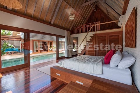 3 bedrooms Villa in Canggu, Badung, Bali (2459) 7