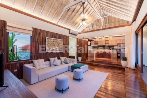 3 bedrooms Villa in Canggu, Badung, Bali (2459) 4