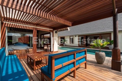3 bedrooms Villa in Canggu, Badung, Bali (2459) 9