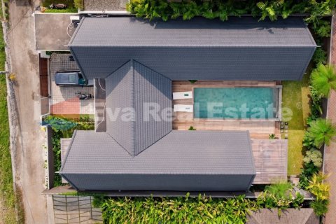 3 bedrooms Villa in Canggu, Badung, Bali (2459) 8