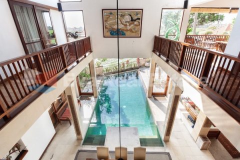 6 bedrooms Villa in Tibubeneng, Badung, Bali (2463) 3
