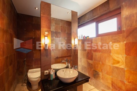 6 bedrooms Villa in Tibubeneng, Badung, Bali (2463) 13