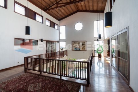 6 bedrooms Villa in Tibubeneng, Badung, Bali (2463) 14