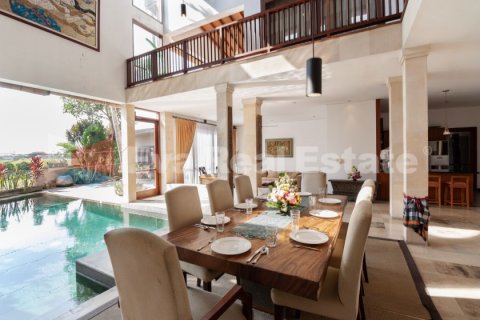 6 bedrooms Villa in Tibubeneng, Badung, Bali (2463) 4