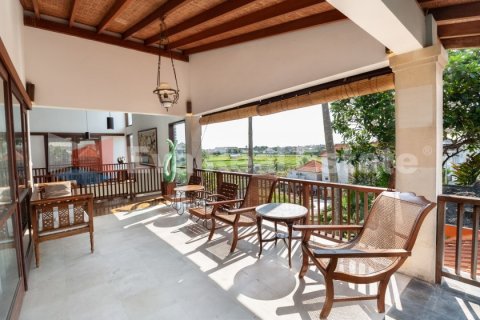 6 bedrooms Villa in Tibubeneng, Badung, Bali (2463) 16
