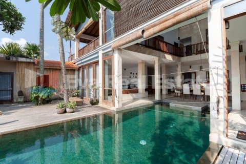 6 bedrooms Villa in Tibubeneng, Badung, Bali (2463) 2