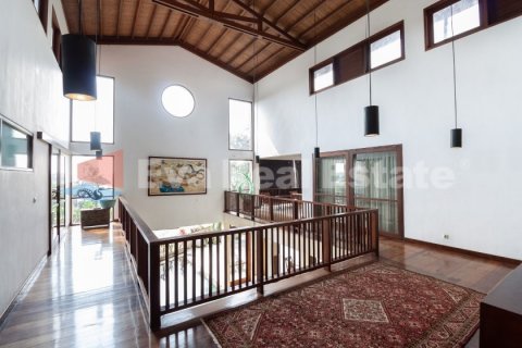 6 bedrooms Villa in Tibubeneng, Badung, Bali (2463) 15