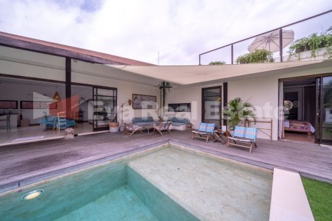 4 bedrooms Villa in Tumbak Bayuh, Mengwi, Badung, Bali (2461) 4