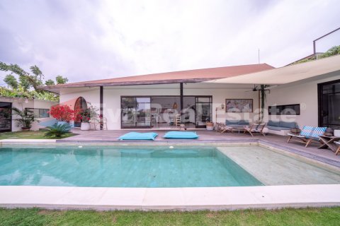 4 bedrooms Villa in Tumbak Bayuh, Mengwi, Badung, Bali (2461) 3