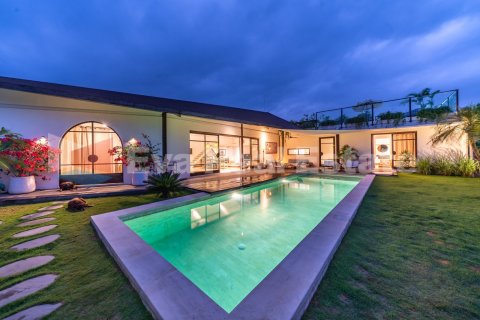 4 bedrooms Villa in Tumbak Bayuh, Mengwi, Badung, Bali (2461) 18