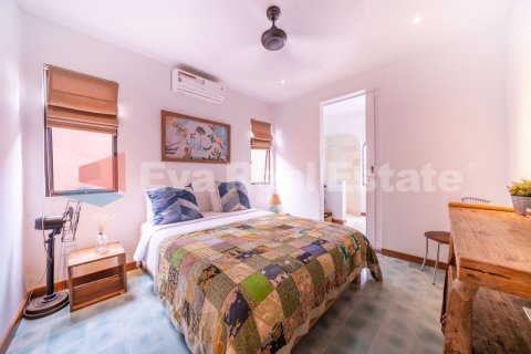 4 bedrooms Villa in Tumbak Bayuh, Mengwi, Badung, Bali (2461) 13