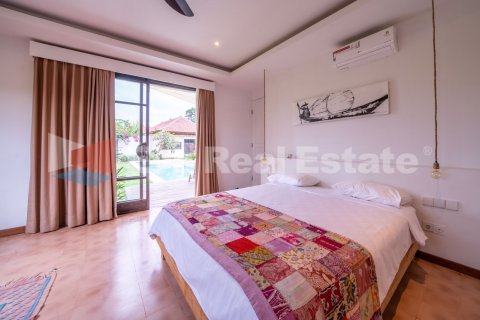 4 bedrooms Villa in Tumbak Bayuh, Mengwi, Badung, Bali (2461) 10