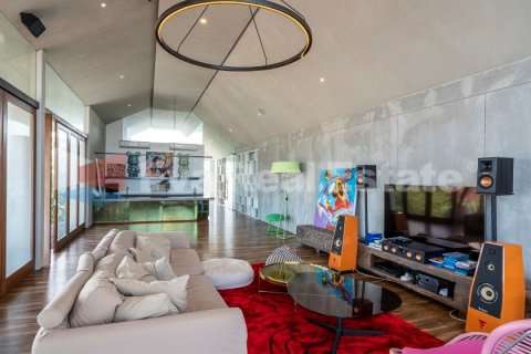 4 bedrooms Villa in Tibubeneng, Badung, Bali (2462) 9