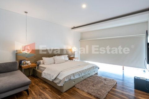 4 bedrooms Villa in Tibubeneng, Badung, Bali (2462) 11