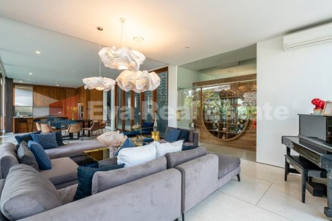 4 bedrooms Villa in Tibubeneng, Badung, Bali (2462) 3