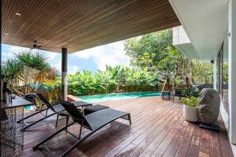4 bedrooms Villa in Tibubeneng, Badung, Bali (2462) 8