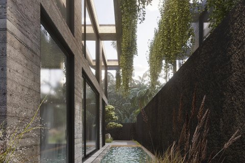 3 bedrooms Villa in Mengwi, Badung, Bali (14252) 2