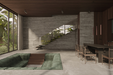 3 bedrooms Villa in Mengwi, Badung, Bali (14252) 4