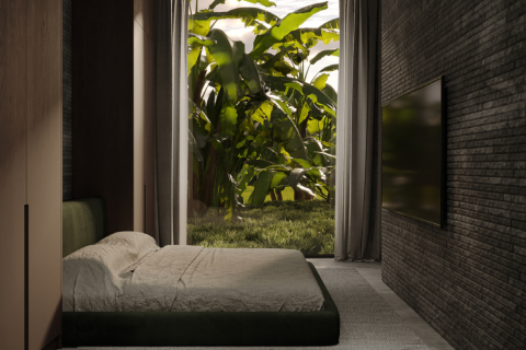 3 bedrooms Villa in Mengwi, Badung, Bali (14252) 9