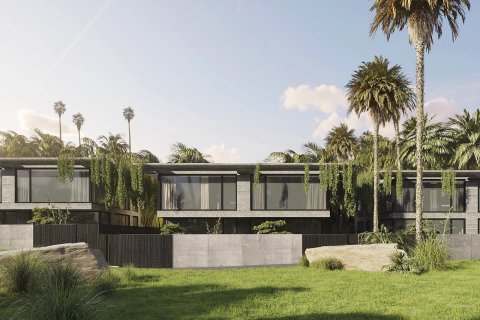 3 bedrooms Villa in Mengwi, Badung, Bali (14252)