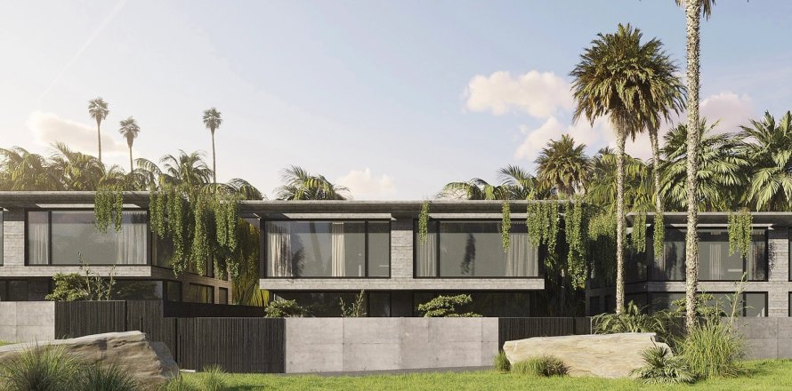 3 bedrooms Villa in Mengwi, Badung, Bali (14252)