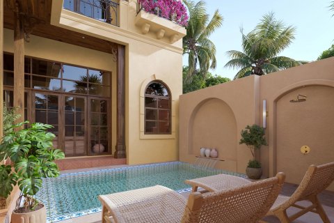3 bedrooms Villa in Pecatu, Badung, Bali (14249)