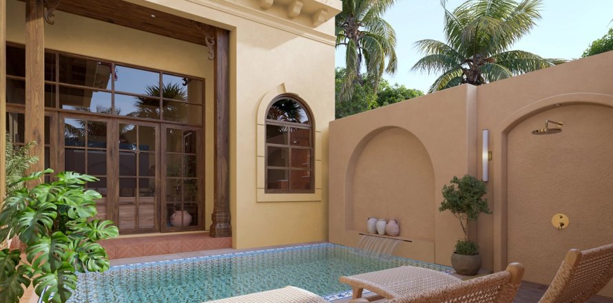 3 bedrooms Villa in Pecatu, Badung, Bali (14249)