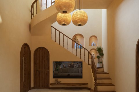 3 bedrooms Villa in Pecatu, Badung, Bali (14249) 17
