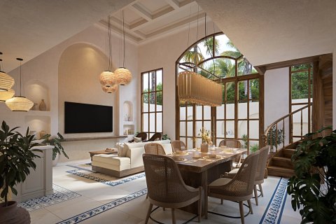 3 bedrooms Villa in Pecatu, Badung, Bali (14249) 24