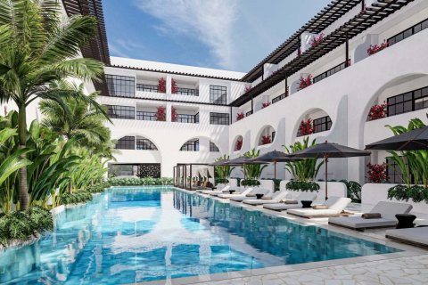 2 bedrooms Apartment in Nusa Dua, Badung, Bali (14254) 9