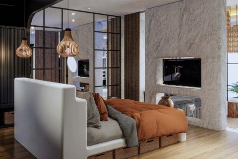 2 bedrooms Apartment in Nusa Dua, Badung, Bali (14254) 5