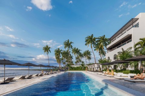 2 bedrooms Apartment in Nusa Dua, Badung, Bali (14254) 10