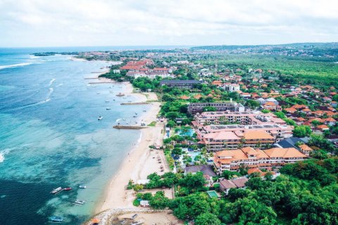 2 bedrooms Apartment in Nusa Dua, Badung, Bali (14254) 17