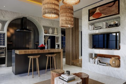 2 bedrooms Apartment in Nusa Dua, Badung, Bali (14254) 4