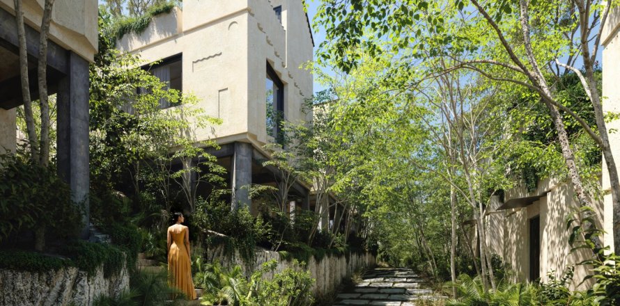 3 bedrooms Villa in Pecatu, Badung, Bali (14255)