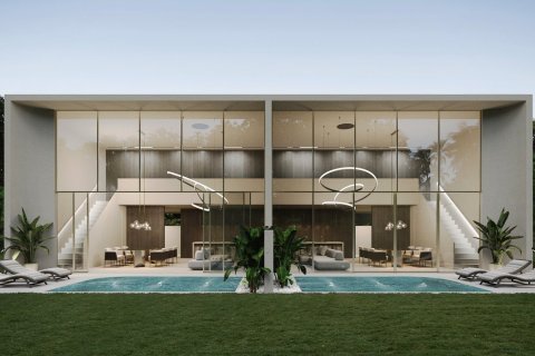 3 bedrooms Villa in South Kuta, Badung, Bali (14250) 3