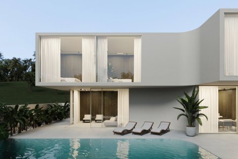 3 bedrooms Villa in South Kuta, Badung, Bali (14250) 15