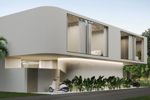3 bedrooms Villa in South Kuta, Badung, Bali (14250) 12