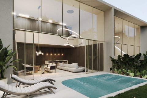3 bedrooms Villa in South Kuta, Badung, Bali (14250) 4
