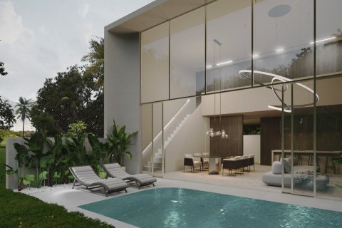 3 bedrooms Villa in South Kuta, Badung, Bali (14250) 2