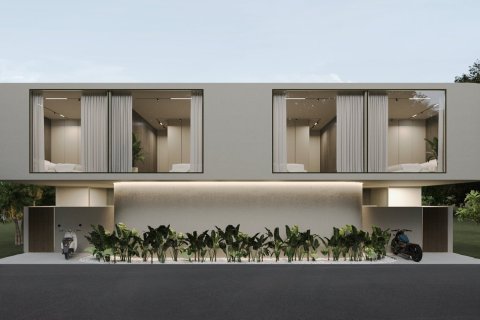 3 bedrooms Villa in South Kuta, Badung, Bali (14250)