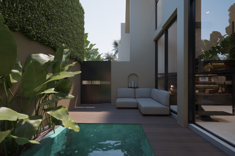 2 bedrooms Villa in Denpasar, Bali (14251) 2