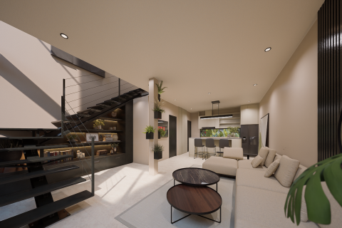 2 bedrooms Villa in Denpasar, Bali (14251) 3