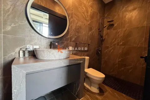 Вилла с 3 спальнями в Южный Денпасар, Денпасар, Бали (10733) 26